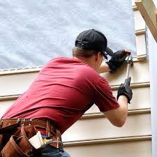 Best Steel Siding Installation  in Six Mile, SC